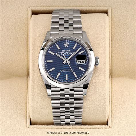 montre rolex datejust 36|rolex datejust 36mm price.